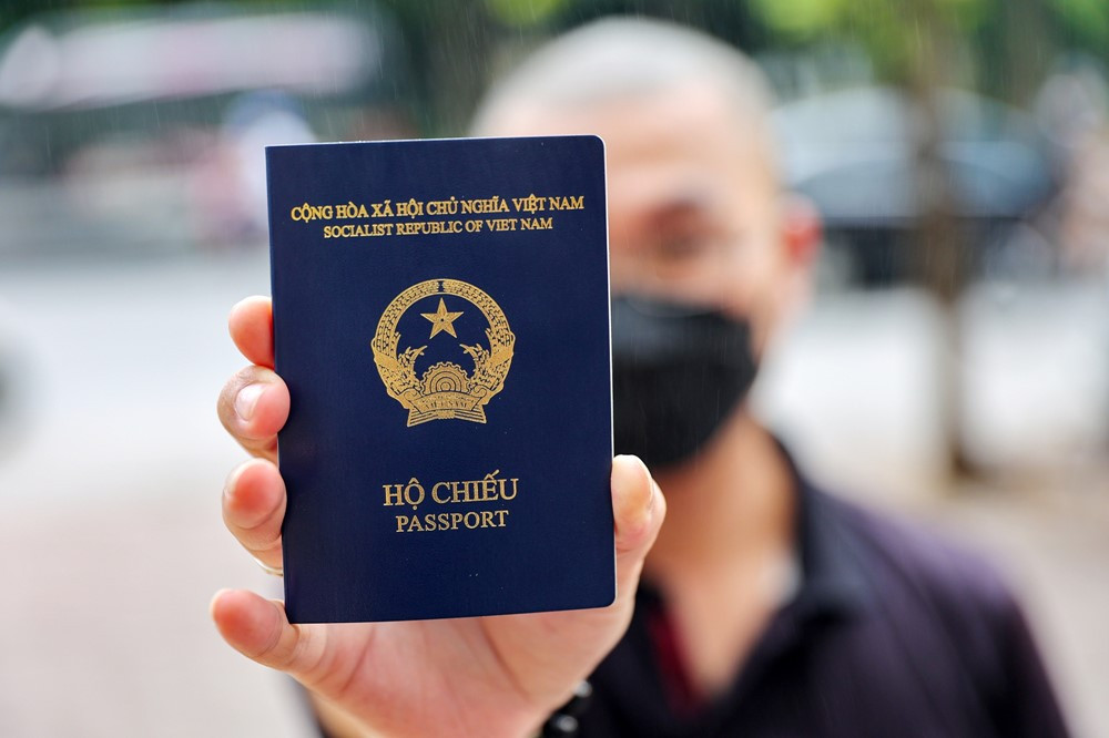Cập nhật mới nhất 50 địa điểm người Việt đến không cần xin visa - ảnh 1