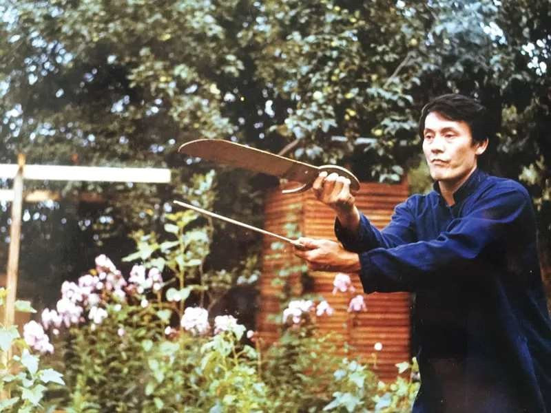 Gia đình trí thức danh giá của Việt Nam có bố là nhà ngoại giao, nhà văn hóa kiệt xuất, con là Anh hùng Lao động - ảnh 5