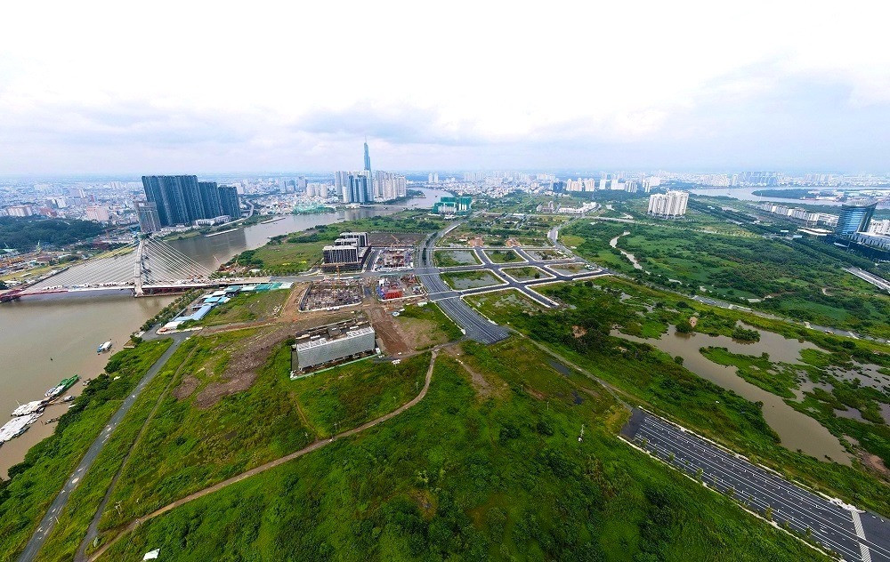 Đề xuất áp giá đất cụ thể với dự án trên 100ha- Ảnh 1.