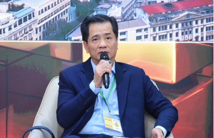 TS. Nguyễn Văn Đính: Muốn doanh nghiệp làm nhà ở xã hội, phải nói chuyện bằng cơ chế, không phải mệnh lệnh