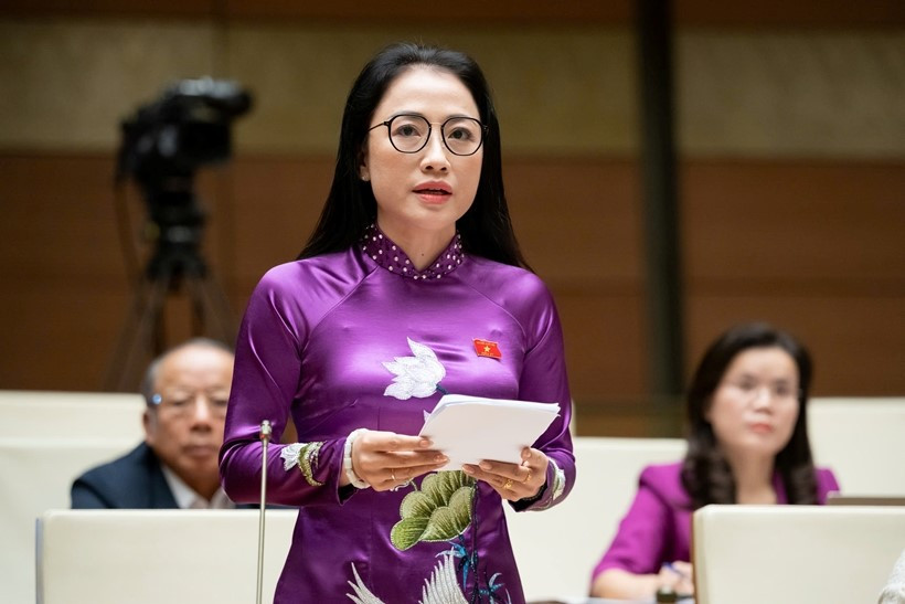 ĐBQH đề xuất công nhận liệt sĩ với nhân viên y tế hi sinh khi làm nhiệm vụ