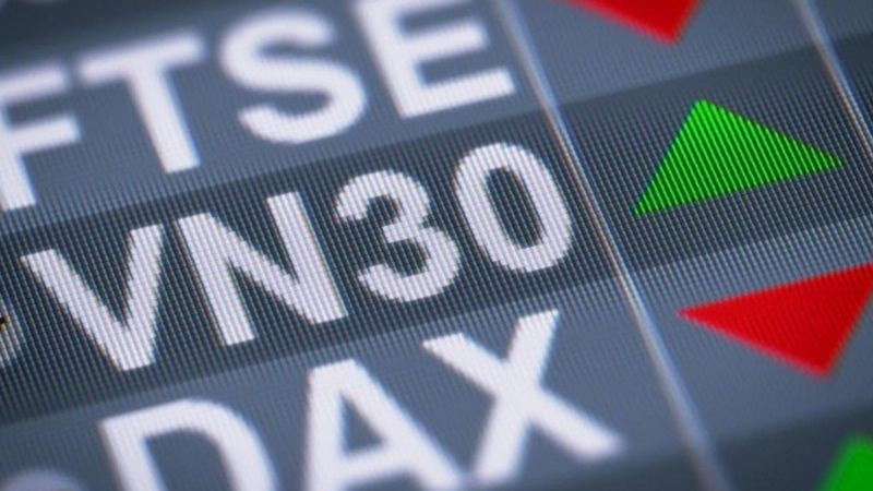 Vượt mục tiêu lợi nhuận năm, một doanh nghiệp VN30 chốt chi 1.600 tỷ đồng cổ tức tiền mặt