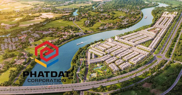 Phát Đạt (PDR) báo lãi quý III tăng 68%, hàng tồn kho gần 15.000 tỷ đồng trải dài 2 miền đất nước Phát Đạt (PDR) báo lãi quý III tăng 68%, hàng tồn kho gần 15.000 tỷ đồng trải dài 2 miền đất nước