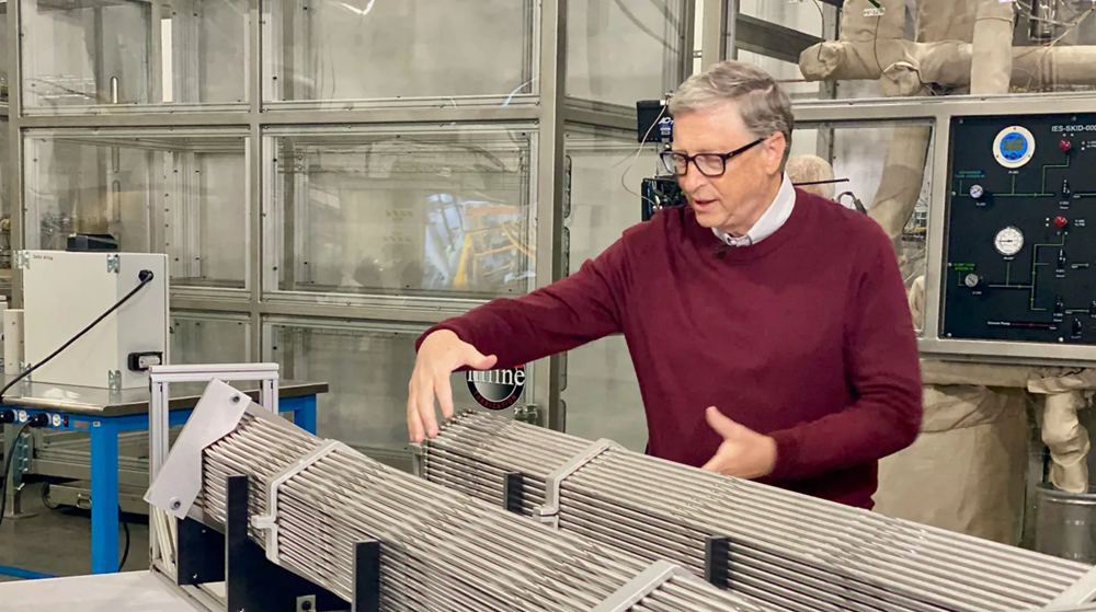 Không phải Mỹ, đây mới là siêu cường đang dẫn đầu cuộc đua hạt nhân thế giới, bạo chi gấp đôi cả thế giới cộng lại - ảnh 1