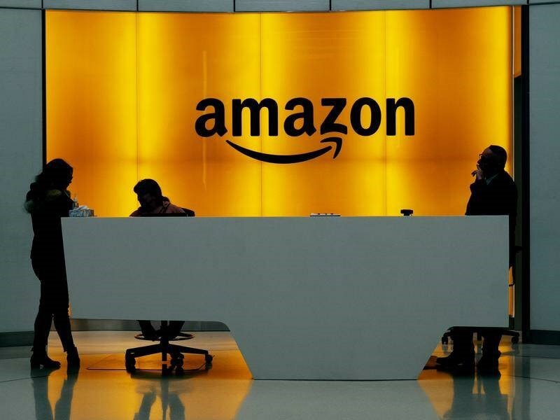14.000 nhân viên Amazon mất việc vì AI - ảnh 1