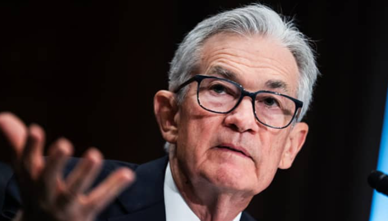 Thị trường nín thở chờ đợi quyết định hạ lãi suất của Fed, giới chuyên gia cảnh báo nhiều rủi ro tiềm ẩn Thị trường nín thở chờ đợi quyết định hạ lãi suất của Fed, giới chuyên gia cảnh báo nhiều rủi ro tiềm ẩn