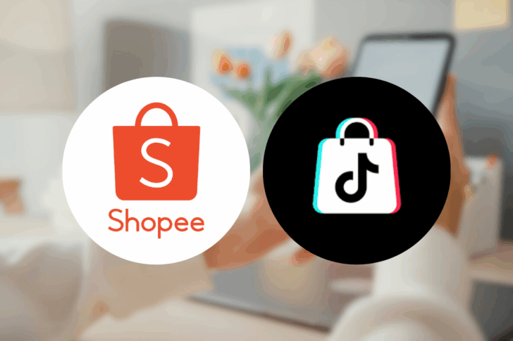 Bốn sàn TMĐT thu về gần 306.000 tỷ: TikTok Shop 'phả hơi nóng' vào Shopee Bốn sàn TMĐT thu về gần 306.000 tỷ: TikTok Shop 'phả hơi nóng' vào Shopee
