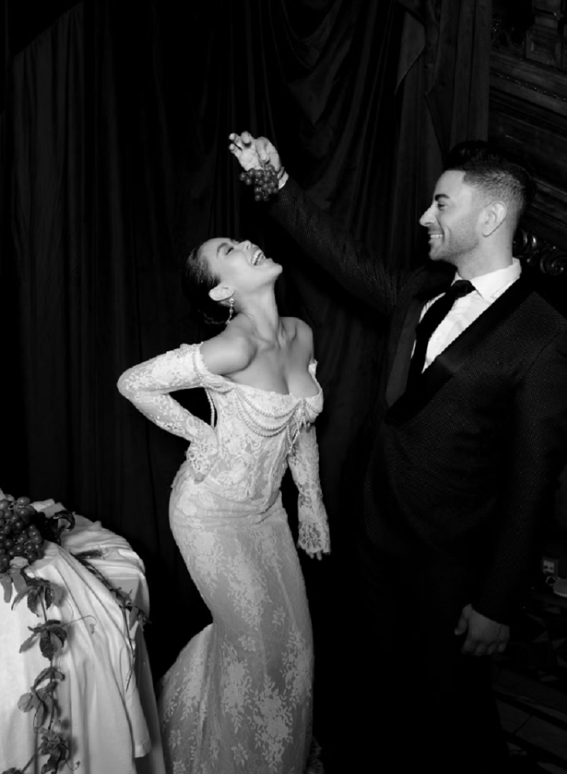 Ái nữ của tỷ phú Johnathan Hạnh Nguyễn sắp kết hôn, danh tính chàng rể gây tò mò - ảnh 3