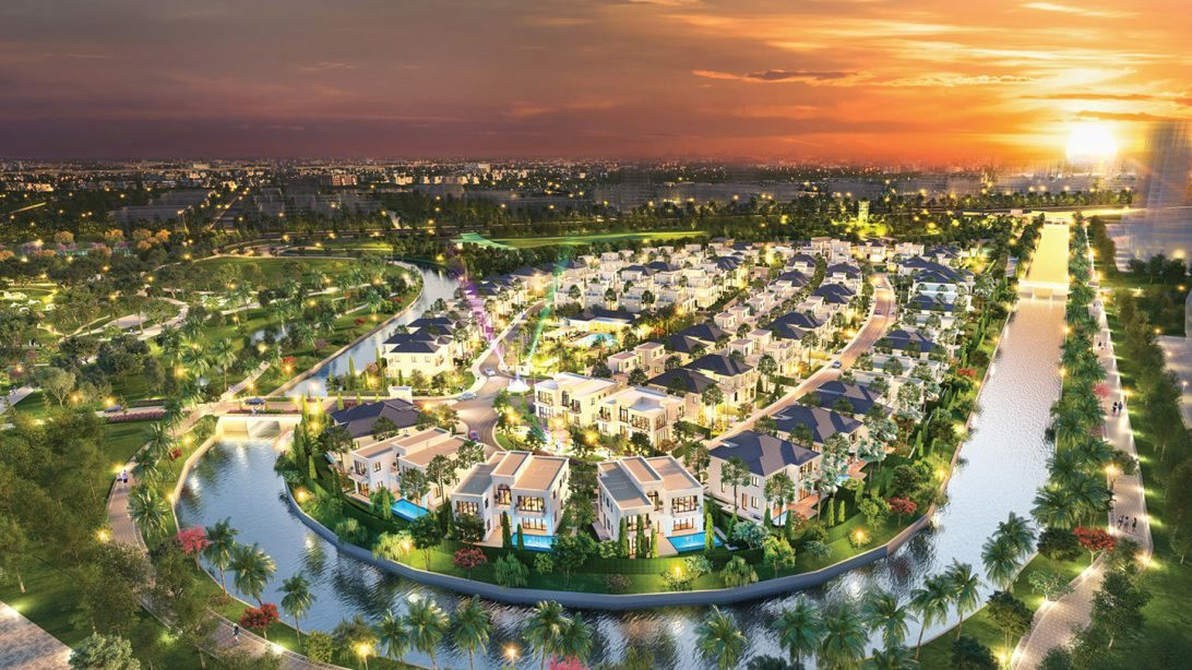 Nam Long (NLG) tăng tốc ngoạn mục, lợi nhuận 9 tháng gấp 24 lần so với cùng kỳ