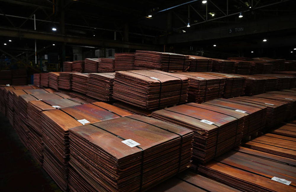 Nóng: 7 siêu cường sắp ra mắt liên minh khoáng sản chiến lược, 'giáng đòn' trực diện vào Trung Quốc - ảnh 1