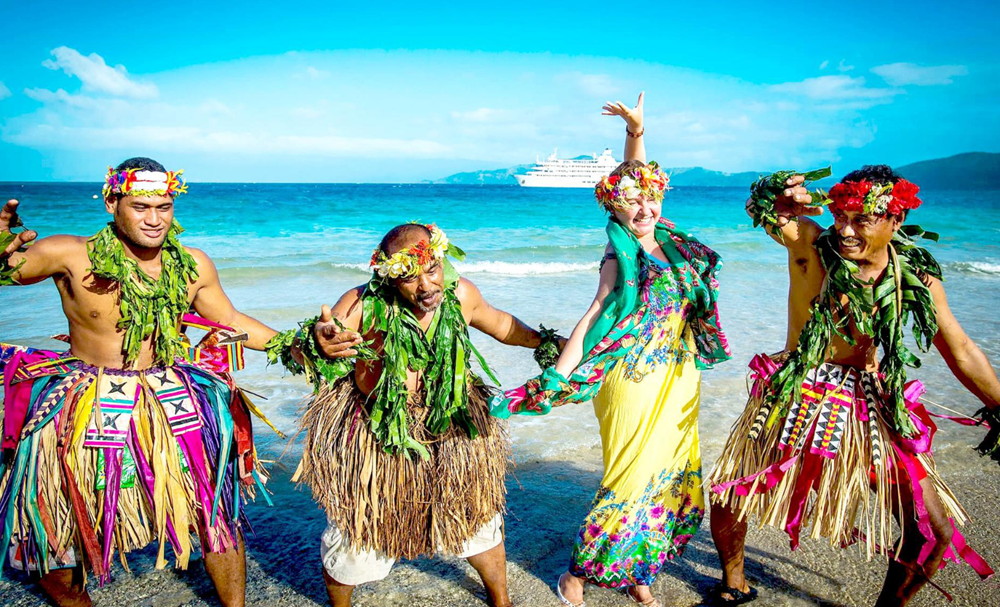 Quốc gia duy nhất có tờ 7 đô la, gần 40 năm không có người mắc ung thư - ảnh 5