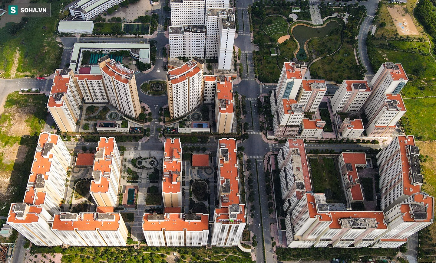 Chuẩn bị 'lên sàn' 3.790 căn hộ tái định cư bỏ hoang cả thập kỷ trên 'đất vàng' Thủ Thiêm- Ảnh 2.