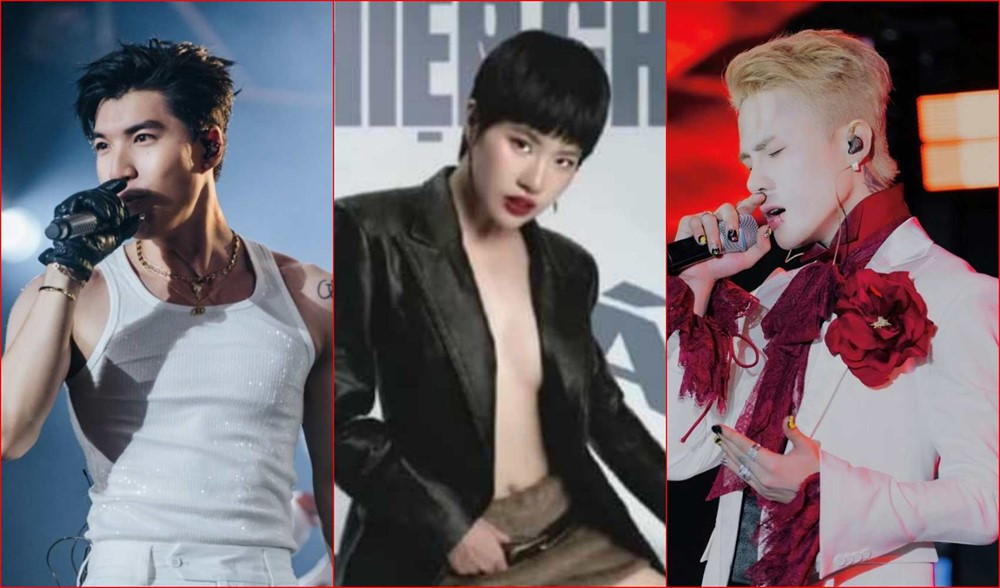 Chuyên gia truyền thông Nguyễn Ngọc Long nói về ‘nghệ sĩ lệch chuẩn văn hóa’: Áp lực ‘tạo trend’, 15 giây viral vô tình khuyến khích nội dung gây sốc