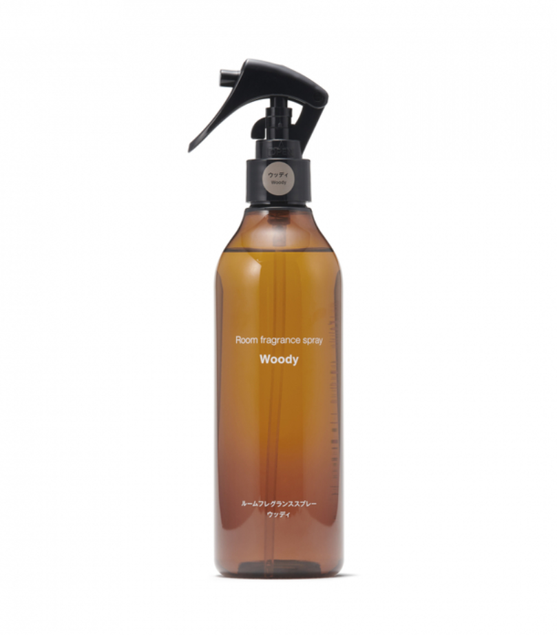 600.000 chai xịt phòng của MUJI bị thu hồi - ảnh 1