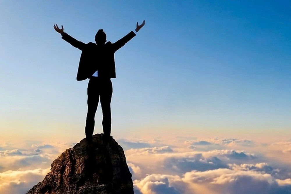 4 phẩm chất người thành đạt nào cũng có - ảnh 2