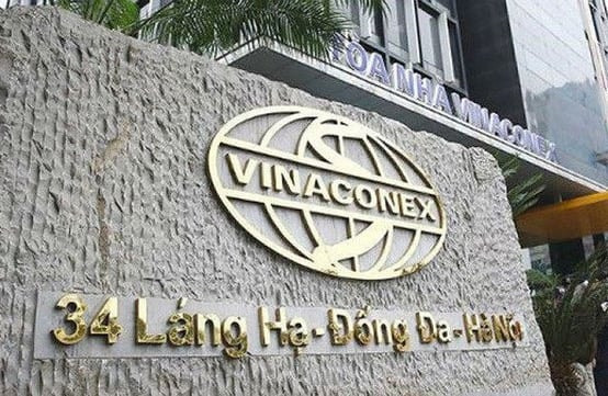 Thoái vốn Cát Bà Amatina, trùm xây dựng Vinaconex (VCG) báo lãi quý III tăng 2.100% Thoái vốn Cát Bà Amatina, trùm xây dựng Vinaconex (VCG) báo lãi quý III tăng 2.100%