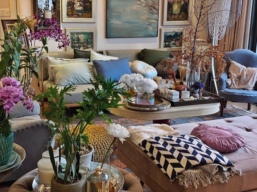 Gia tộc siêu giàu Việt Nam có 'ông hoàng' phở vang danh quốc tế, con trai là nhà thiết kế lừng danh - ảnh 7