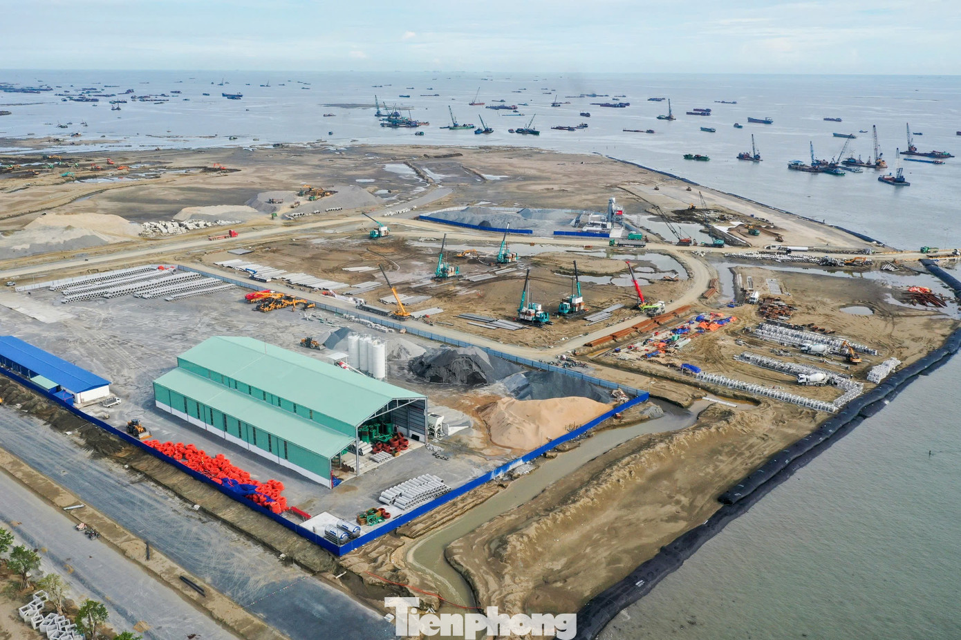 Dòng tiền đang dịch chuyển mạnh mẽ vào bất động sản khu vực miền Nam. tp-5.jpg