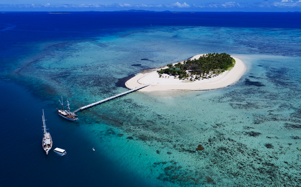 Quốc gia duy nhất có tờ 7 đô la, gần 40 năm không có người mắc ung thư - ảnh 1