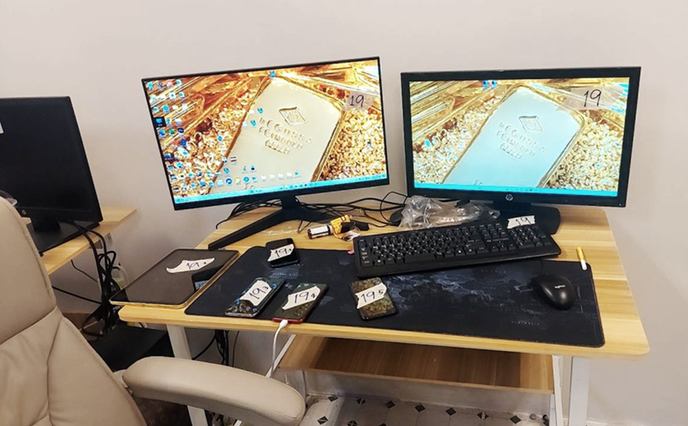 11 công dân Hàn Quốc bị bắt cóc, Thái Lan tiết lộ kết quả điều tra ‘ngã ngửa’ - ảnh 2