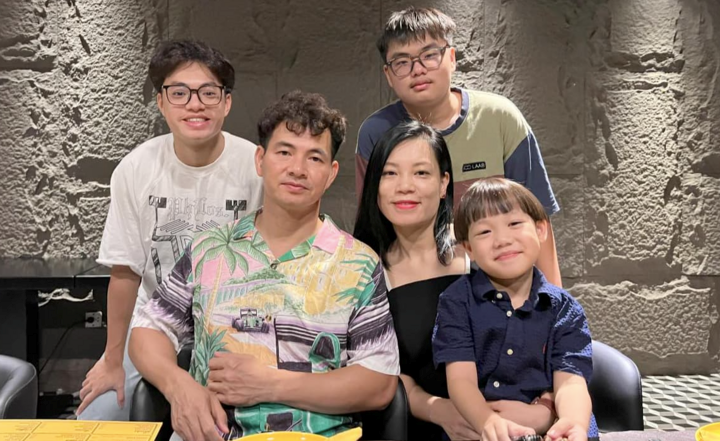 Hai NSND mang tên Xuân Bắc: Cùng làm lãnh đạo, chỉ hơn kém nhau 1 tuổi - ảnh 4