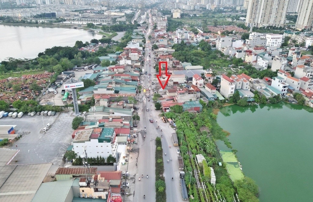 Đường cửa ngõ phía Nam Thủ đô sau 10 năm khởi công ‘lên đời’: Dự kiến hơn nửa năm nữa có mặt bằng sạch- Ảnh 2.