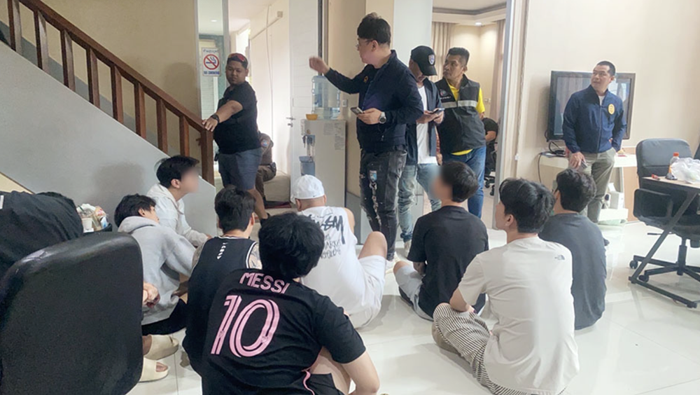 11 công dân Hàn Quốc bị bắt cóc, Thái Lan tiết lộ kết quả điều tra ‘ngã ngửa’ - ảnh 3