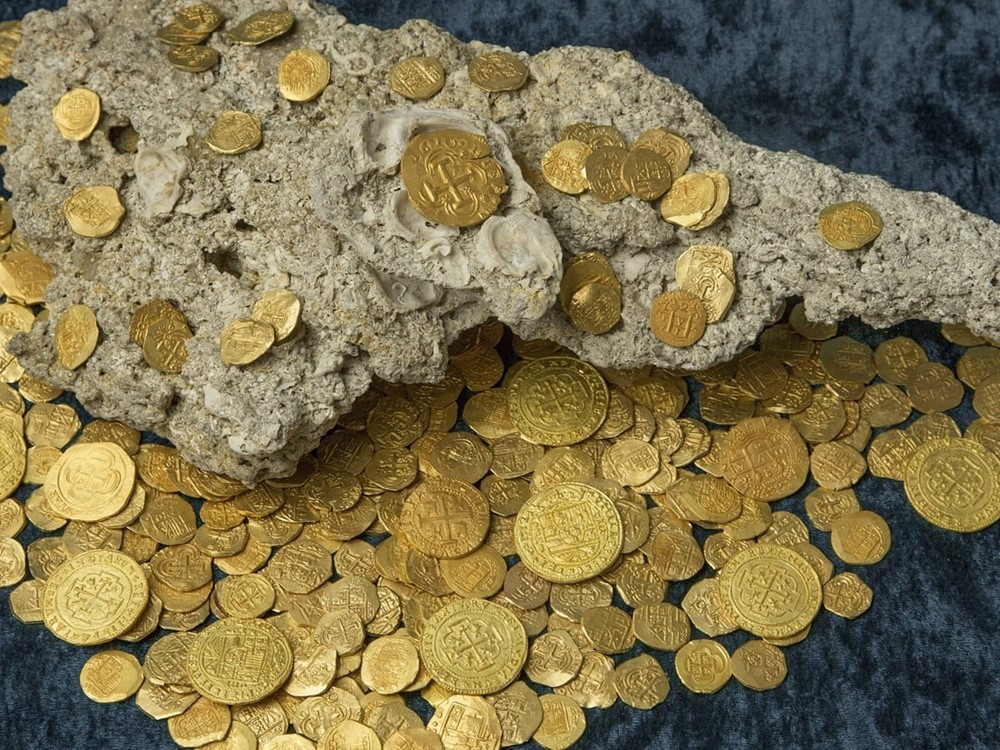 Quốc gia rơi vào siêu lạm phát suốt 150 năm vì đột nhiên có quá nhiều vàng - ảnh 2