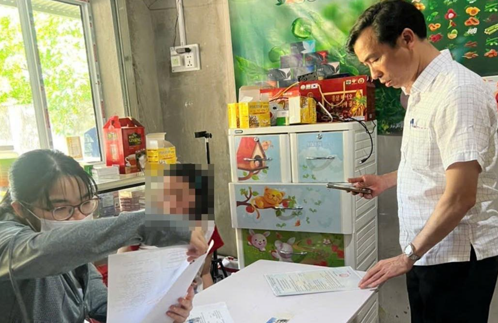 Truy tố ‘dược sĩ’ Lê Thị Duy - ảnh 2