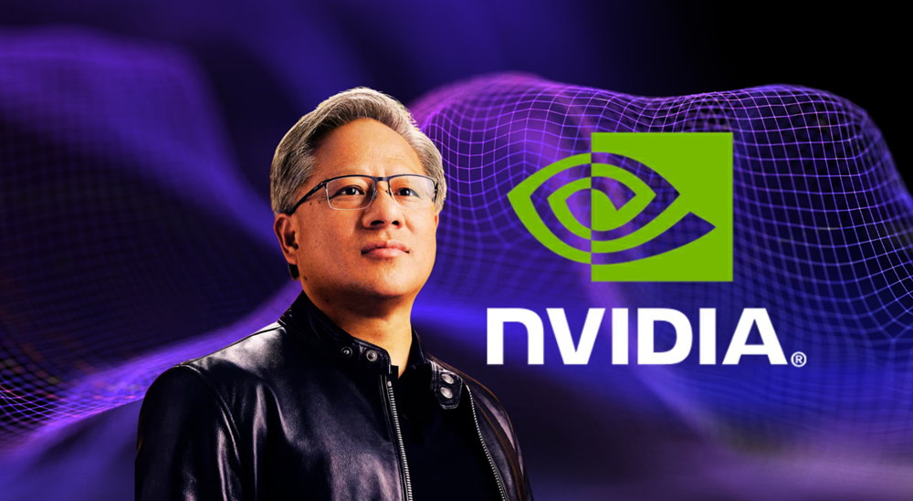 Công ty đầu tiên trên thế giới đạt vốn hóa 5.000 tỷ USD - ảnh 1