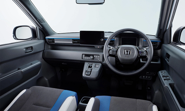 Honda-Super-ONE Prototype-3