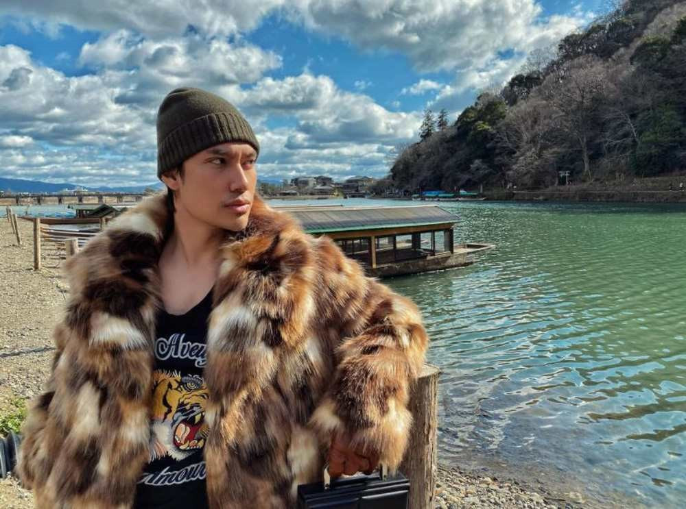 Gia tộc siêu giàu Việt Nam có 'ông hoàng' phở vang danh quốc tế, con trai là nhà thiết kế lừng danh - ảnh 4