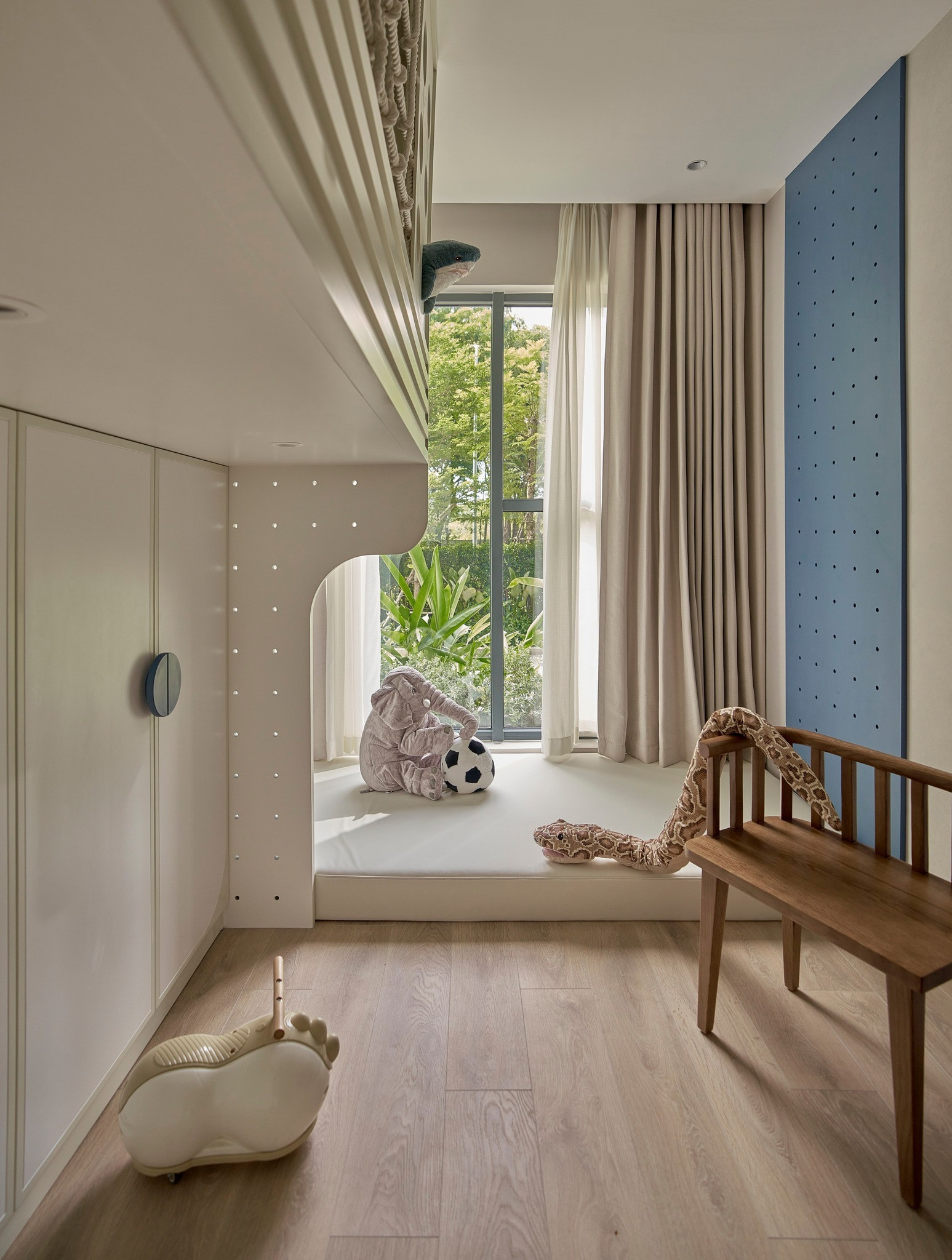 Căn hộ MCM đẹp nao lòng: tối giản, có gu và chạm đến xúc cảm- Ảnh 10.