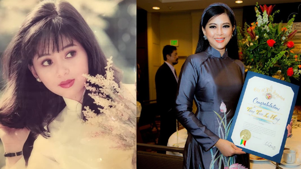 Phu nhân gia tộc hàng hiệu danh giá nhất Việt Nam: Nhan sắc sánh ngang 'nữ hoàng ảnh lịch', là CEO đế chế triệu đô, 4 lần nhận giải 'Bông hồng Vàng'