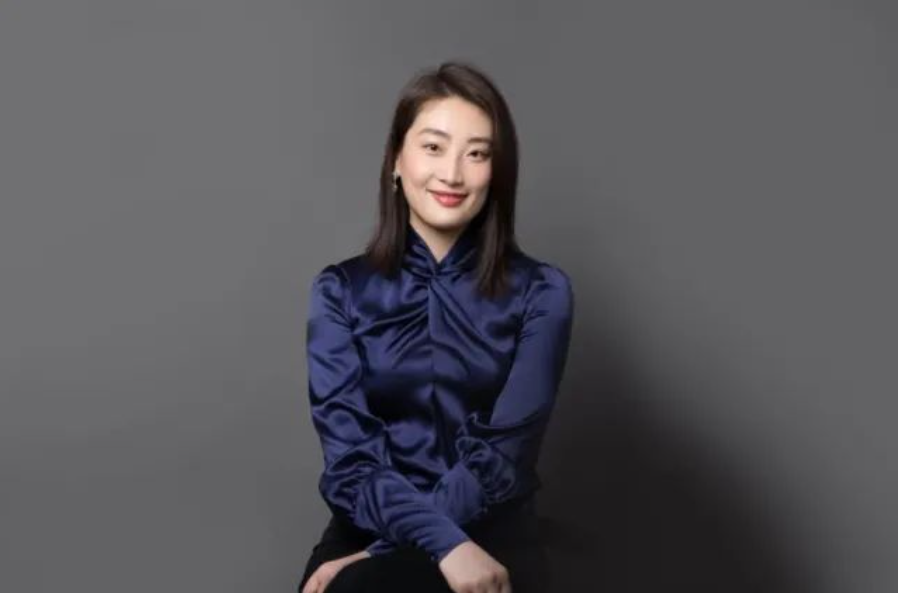 Nữ tỷ phú giàu nhất Trung Quốc là ai? - ảnh 3