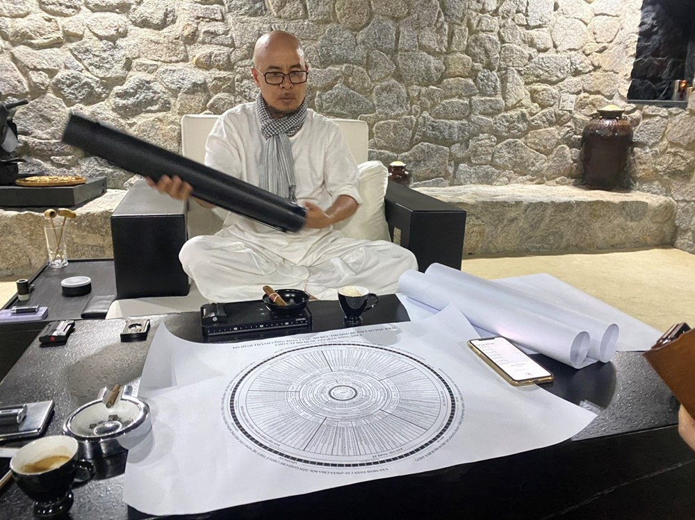 Lập nên ‘đế chế’ nghìn tỷ từ con số âm, Chủ tịch Đặng Lê Nguyên Vũ khẳng định 2 yếu tố quan trọng để khởi nghiệp thành công - ảnh 4