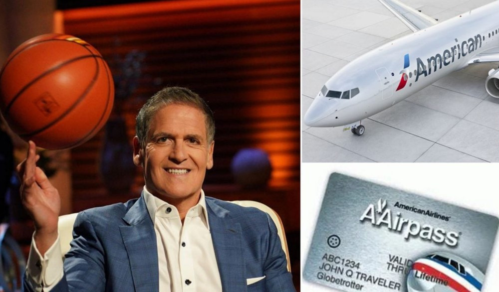 Tỷ phú ngông cuồng bay khắp thế giới chỉ để ăn tối, tậu cả máy bay qua Internet, thách thức cả Ủy ban chứng khoán Mỹ - ảnh 2