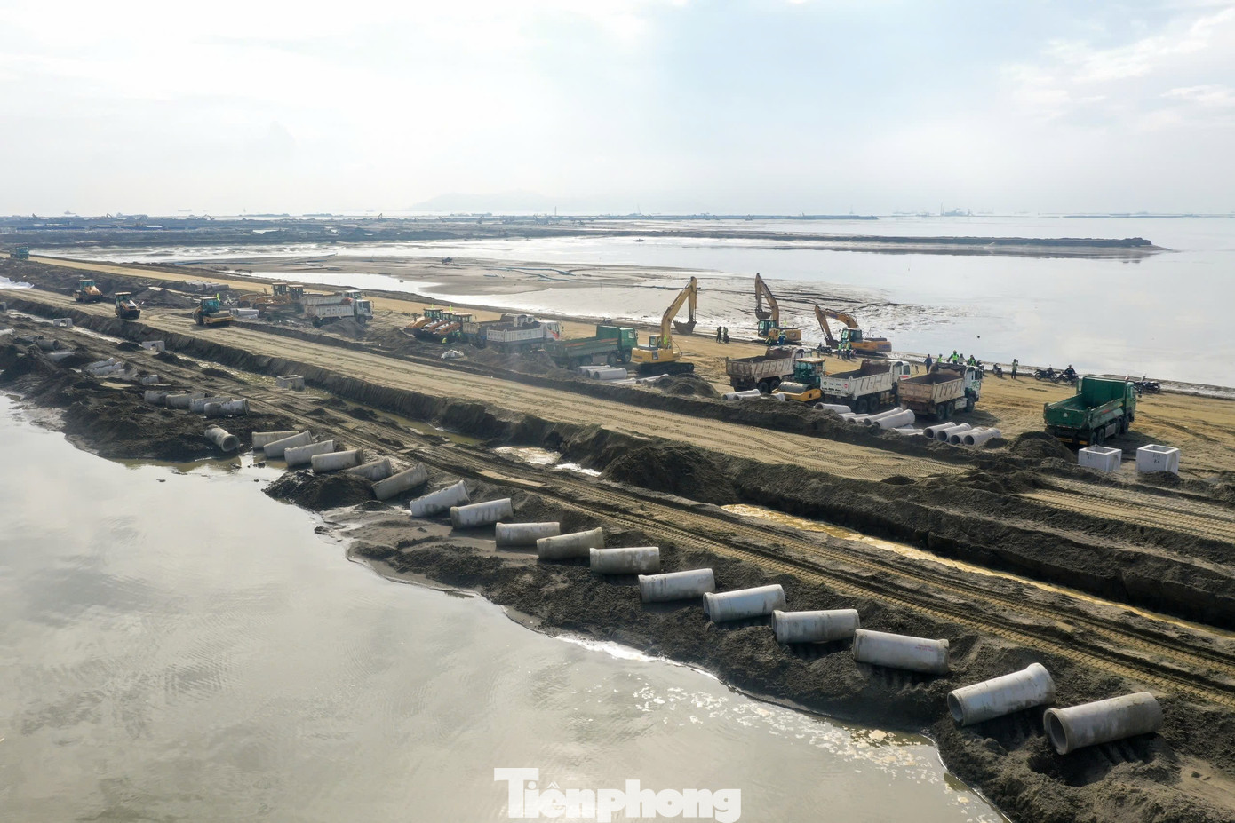 Tâm điểm trong quý III của VHM là dự án Vinhomes Green Paradise tại Cần Giờ, TPHCM với quy mô 2.870 ha, được phát triển theo mô hình ESG++. tp-6.jpg