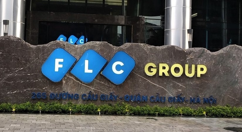 Tòa văn phòng từng là ‘con đẻ’ của FLC bất ngờ trở thành địa điểm họp ĐHĐCĐ sắp tới của doanh nghiệp- Ảnh 2.