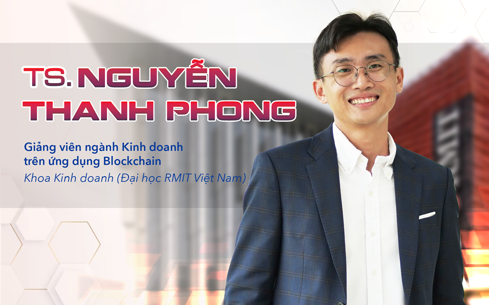 Chuyên gia chỉ ra ‘chìa khóa’ giúp Việt Nam trở thành trung tâm Fintech của Đông Nam Á vào năm 2050 - ảnh 1