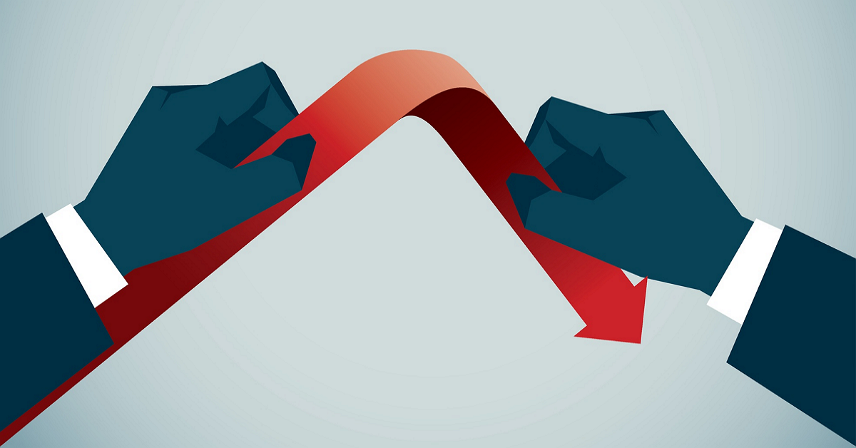 VN-Index giảm 18 điểm, cổ phiếu dầu khí ngược dòng tăng mạnh VN-Index giảm 18 điểm, cổ phiếu dầu khí ngược dòng tăng mạnh