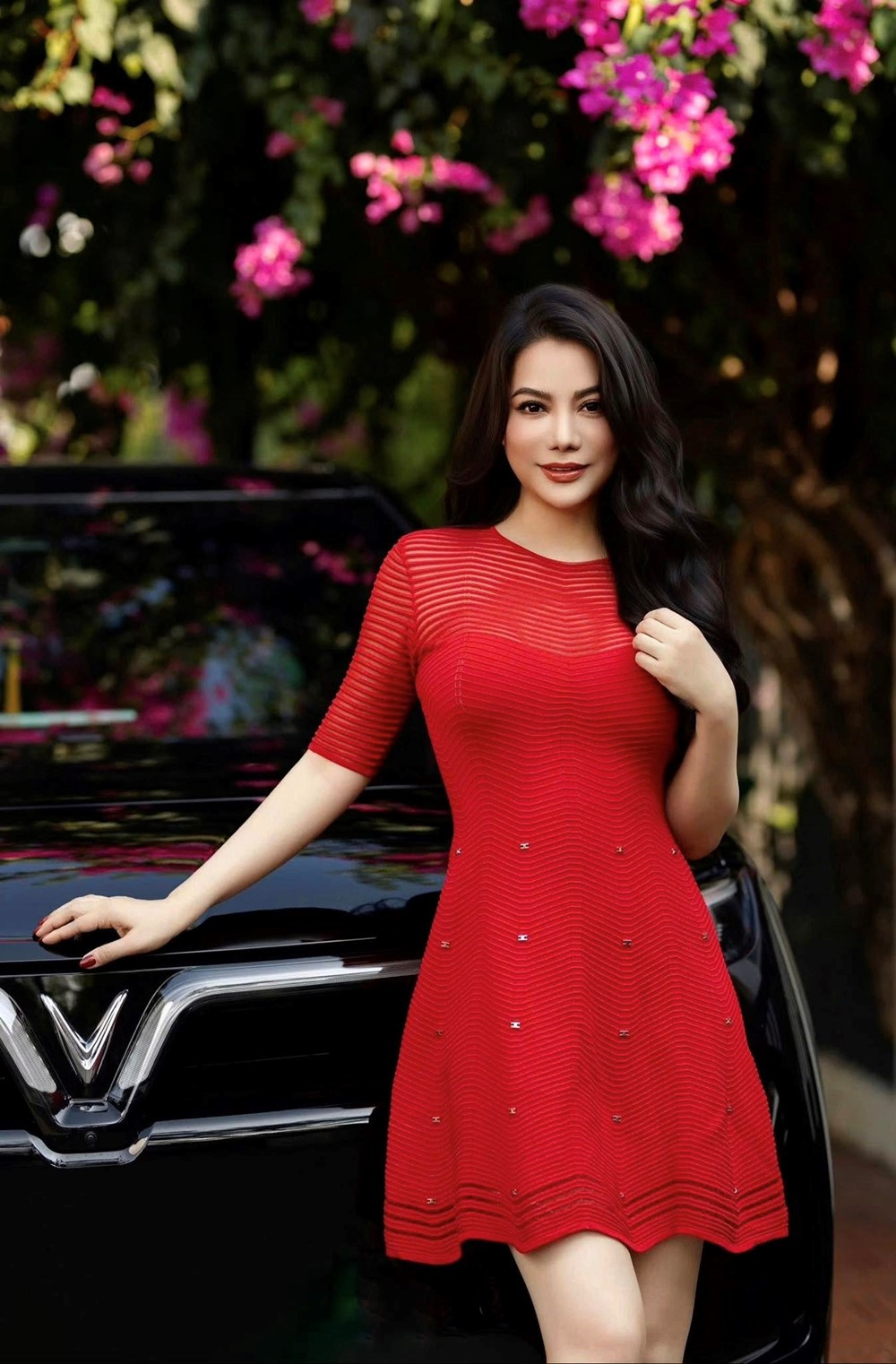 Tài sản khủng của Trương Ngọc Ánh trước khi bị bắt: Ở penthouse hàng trăm tỷ, liên tiếp tậu nhà mới, xế hộp đắt đỏ - ảnh 7