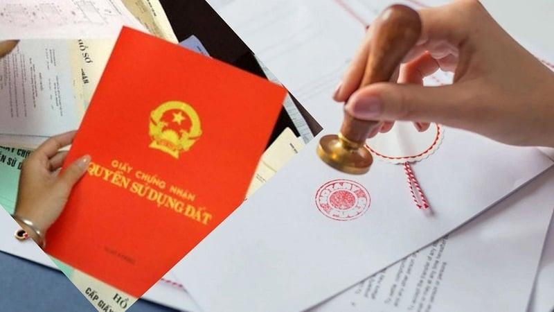 Từ 1/11/2025, thủ tục về giấy tờ nhà đất sẽ có sự thay đổi lớn