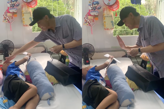 Cả đời gây dựng ‘đế chế’ hàng hiệu, tỷ phú U80 Johnathan Hạnh Nguyễn lại tiêu hết tiền tiết kiệm cho việc này - ảnh 3