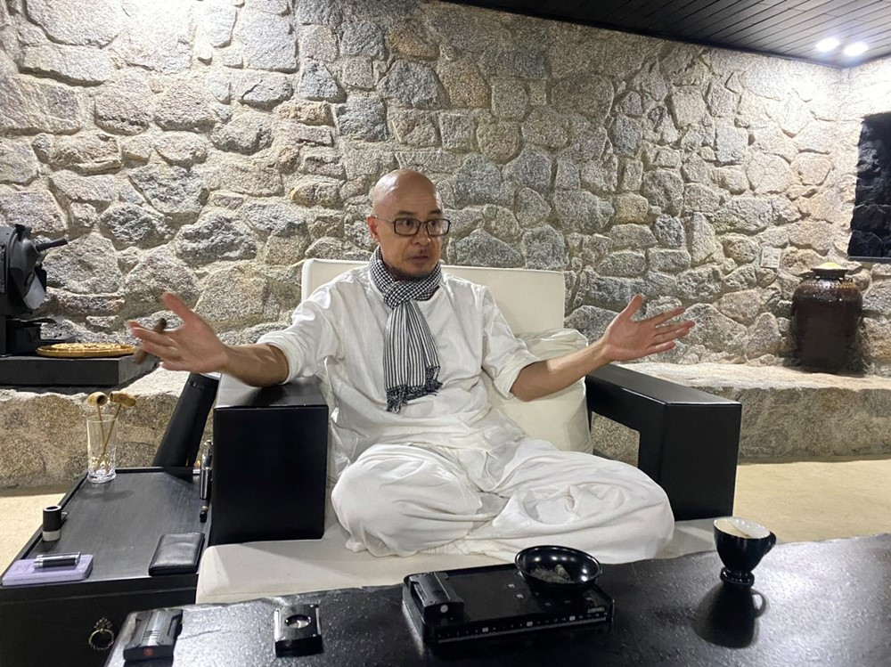 Lập nên ‘đế chế’ nghìn tỷ từ con số âm, Chủ tịch Đặng Lê Nguyên Vũ khẳng định 2 yếu tố quan trọng để khởi nghiệp thành công - ảnh 3