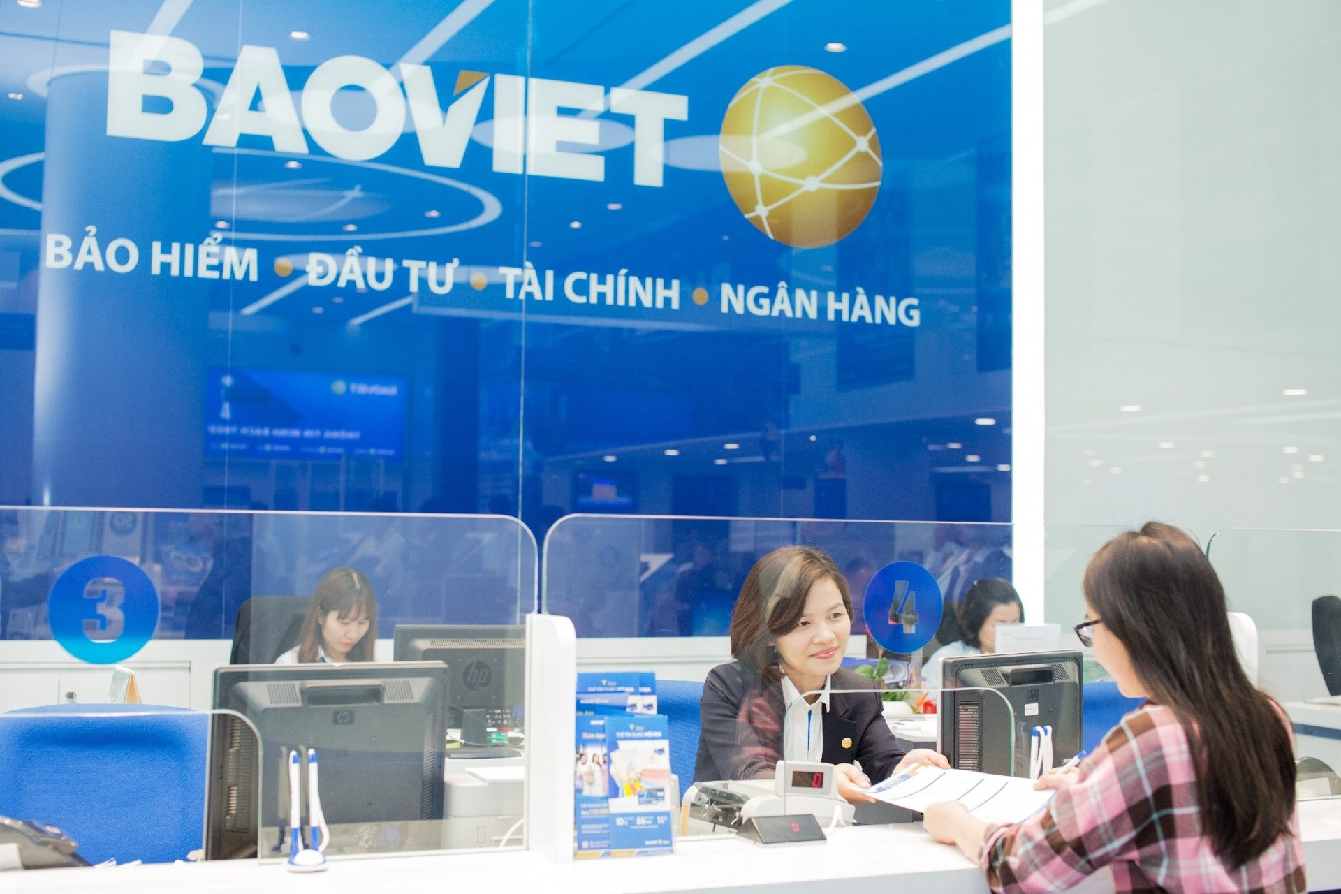 Lợi nhuận tăng trưởng cao
