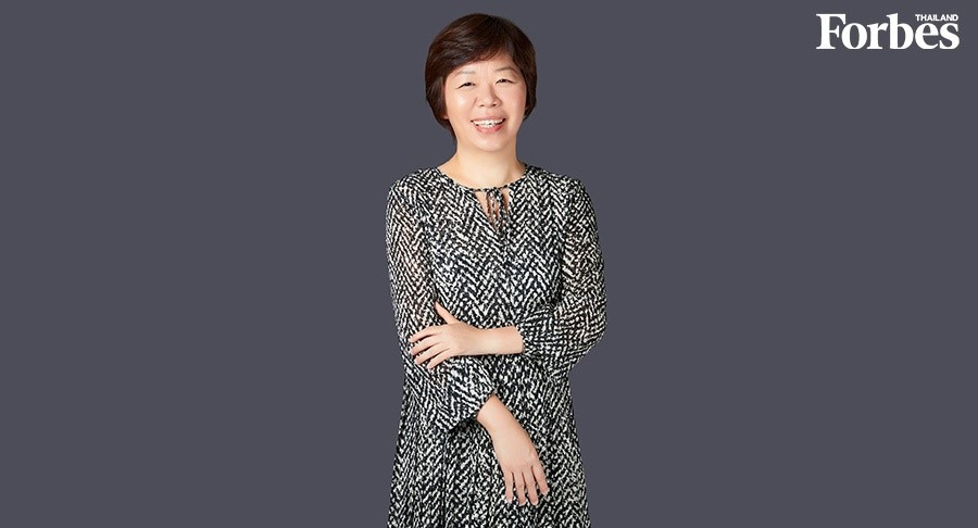 Nữ tỷ phú giàu nhất Trung Quốc là ai? - ảnh 4