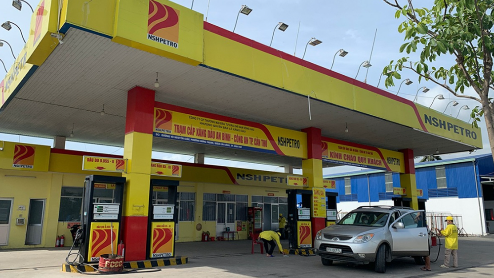 Bắt tạm giam Phó Tổng Giám đốc NSH Petro - ảnh 1