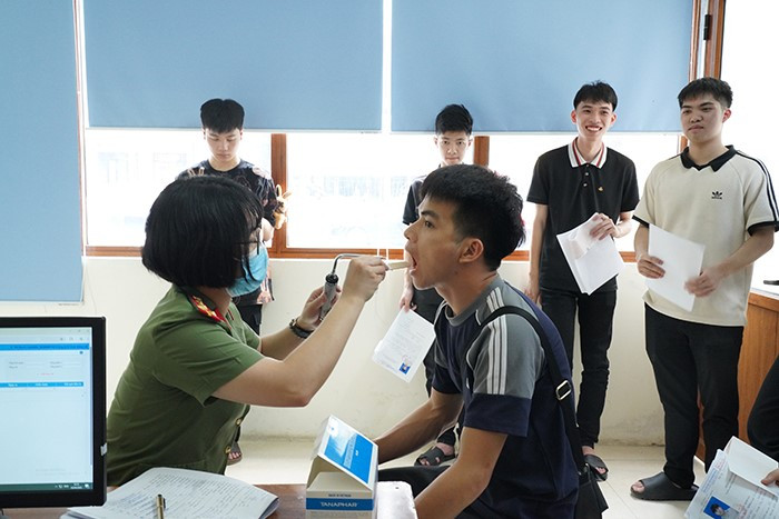 Bộ Công an đề xuất hàng loạt thay đổi quan trọng về tiêu chuẩn sức khỏe trong lực lượng CAND - ảnh 2