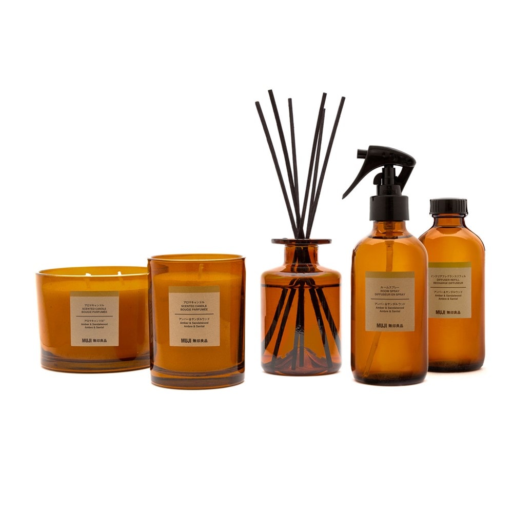 Muji thu hồi 600.000 chai xịt phòng vì phát hiện nhiễm khuẩn - ảnh 1